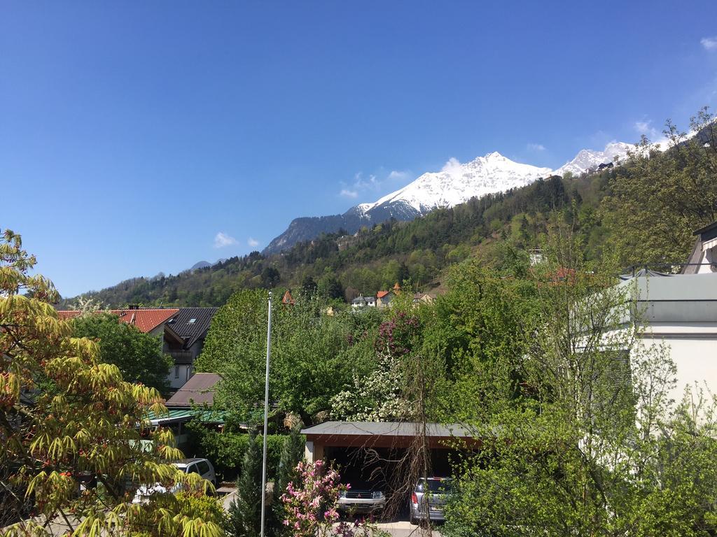 Apartmán Nigler *
