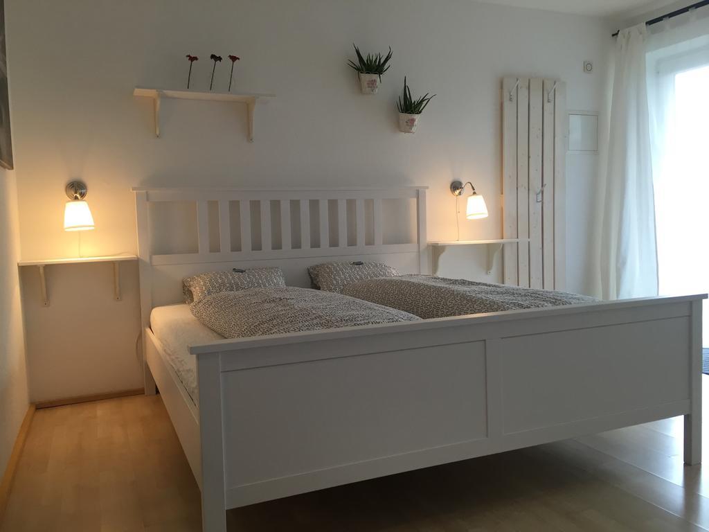 Apartmán Nigler