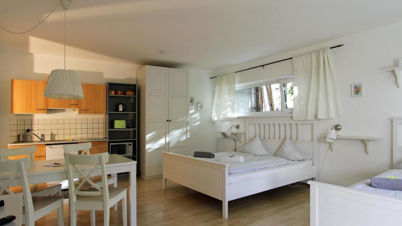 Nigler Apartmán Innsbruck