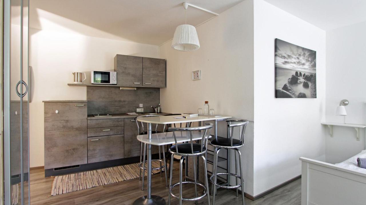 Apartmán Nigler Innsbruck