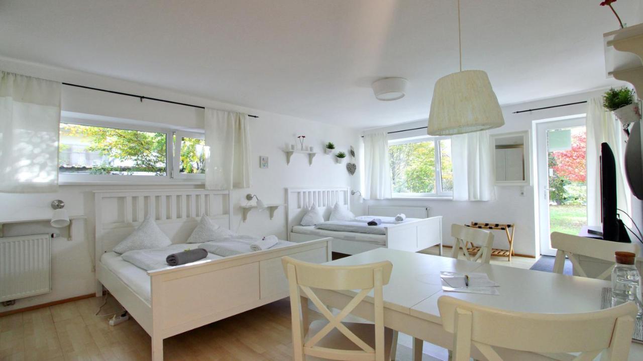 Nigler Apartmán Innsbruck