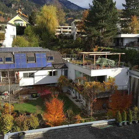 Innsbruck Apartment Nigler Exterior foto