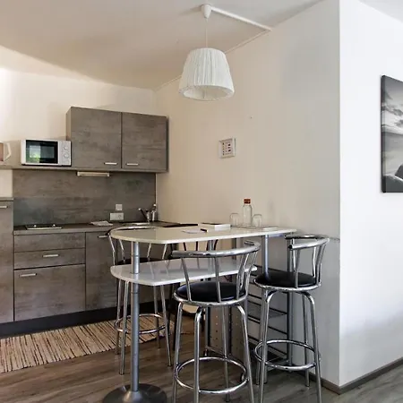 Innsbruck Apartment Nigler Exterior foto