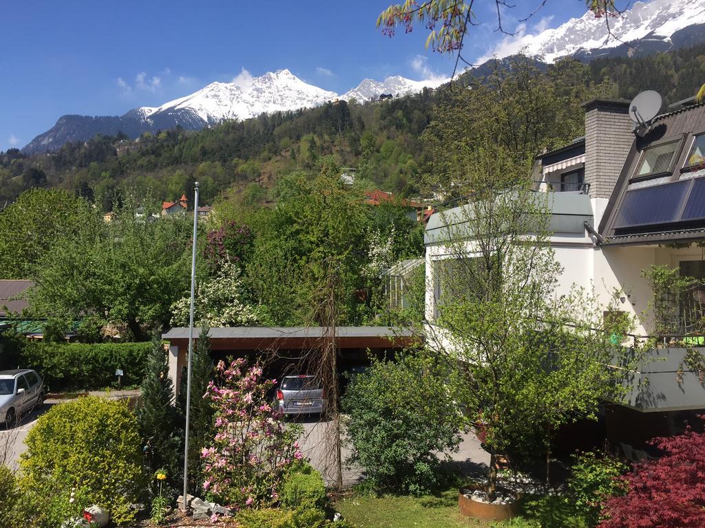 Nigler Apartment