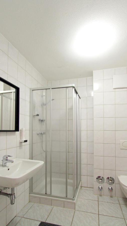 Nigler Apartment *